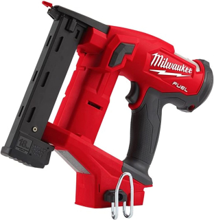 MILWAUKEE M18 FFN-0C FUEL Aku 34° hřebíkovačka na kotevní hřebíky 18V (bez aku) - 4933471406