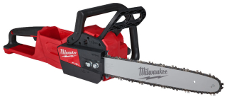 MILWAUKEE M18 FCHSC-0 Aku řetězová pila 30cm, 18V (bez aku) - 4933471441