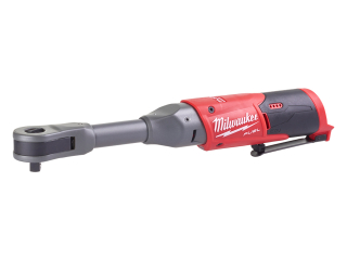 MILWAUKEE M12 FIR38LR-0 FUEL Aku ráčnový utahovák 3/8" 75 Nm, prodloužená hlava 82mm, 12V - 4933471500