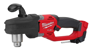 MILWAUKEE M18 CRAD2-0X Aku pravoúhlá vrtačka 18V (bez aku) - 4933471641