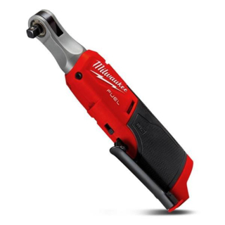 MILWAUKEE M12 FHIR38-0 Aku ráčnový utahovák vysokootáčkový 3/8", 12V (bez aku) - 4933478172