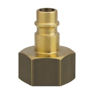 Trn s vnitřním závitem 1/2" IG - ESX12NI