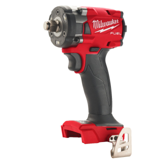 MILWAUKEE M18 FIW2F38-0X aku rázový utahovák 3/8", 339Nm, 18V (bez aku) - 4933478650