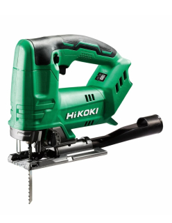 HIKOKI CJ18DAW2Z Aku přímočará pila 18V (bez aku)