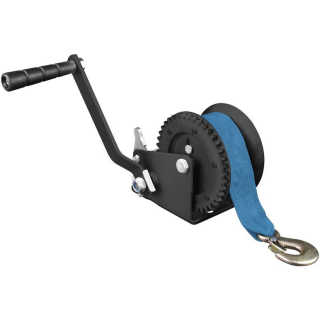 GÜDE GGHW 540/8 PÁSOVÝ NAVIJÁK 540kg - 38354