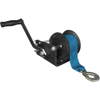 GÜDE GGHW 900/8 Pásový naviják 900Kg - 38355