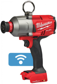 MILWAUKEE M18 ONEFHIWH716-0X Aku rázový utahovák ONE-KEY 18V, 1017Nm; 7/16 (bez aku) - 4933479152