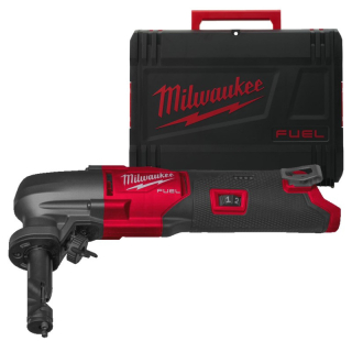 MILWAUKEE M12 FNB16-0X Aku prostřihovač plechu 12V (bez aku) - 4933479618