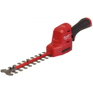 MILWAUKEE M12 FHT20-0 Aku plotostřih, 20cm, 12V (bez aku) - 4933479675