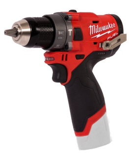 MILWAUKEE M12 FPD2-0 FUEL Aku kompaktní příklepová vrtačka 12V (bez aku) - 4933479867