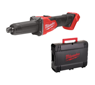 MILWAUKEE M18 FDGRB-0X Aku přímá bruska 18V (bez aku) - 4933480953