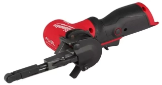 MILWAUKEE M12 FBFL10-0 Aku bruska - pilník 10mm, 12V (bez aku) - 4933480958
