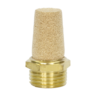 Tlumič hluku SEB 1/2"