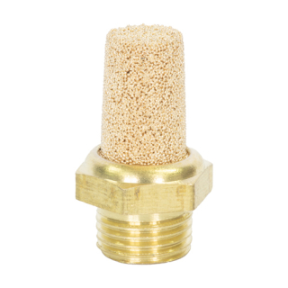 Tlumič hluku SEB 1/8"