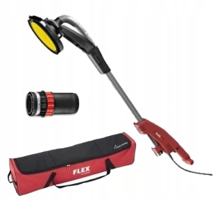 FLEX GE 5 R + TB-L + SH-FC bruska na stropy a stěny ŽIRAFA + taška - 521914
