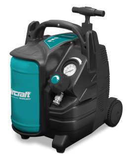 Aircraft Mobilboy 185 OF E Bezolejový kompresor - 2001240