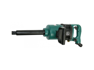 JONNESWAY JAI-1418L Pneumatický rázový utahovák 1" 3796 Nm, dlouhý, obouruční