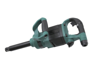 JONNESWAY JAI-1138L Pneumatický rázový utahovák 1" 2712 Nm, dlouhý, obouruční