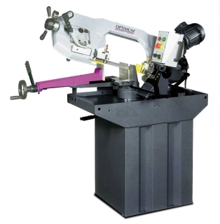 Optimum OPTIsaw S 275 NV Pásová pila na kov