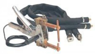 TELWIN Ruční kleště pro DIGITAL CAR SPOTTER 5500 - 50801043