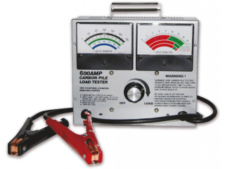 OEM TESTER FY-600 tester akumulátorů