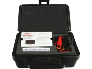 Tester akumulátorů ELK-BLT Live tester v.3.