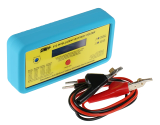 ACT 612 IBT tester akumulátorů 6V/12V (1,2 -150Ah)