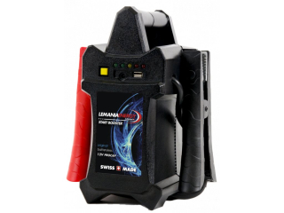 Lemania C24-960 startovací booster 12V / 960A