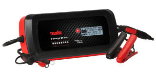 TELWIN T-CHARGE 26 EVO boost 12/24V nabíječka