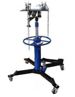 GEKO G02101 Hydraulický montážní stojan na převodovky 0,5t