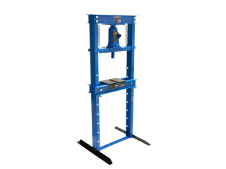 GEKO G02091 Hydraulický dílenský lis 12t, bez manometru