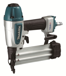 MAKITA AF506 Pneumatická hřebíkovačka 15-50mm - užší ústí
