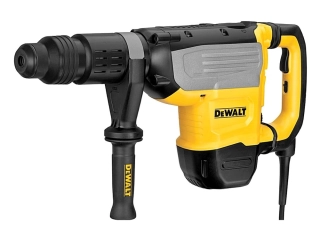 DEWALT D25773K Kombinované kladivo 1700W, SDS-max