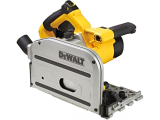 DEWALT DWS520KT Ponorná pila 1300W; 162mm