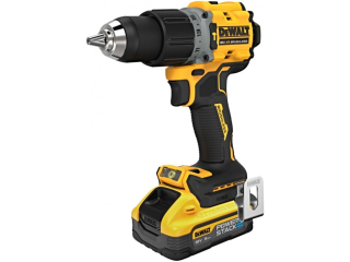 DEWALT DCD805H2 Aku příklepová vrtačka 18V; 2x 5,0Ah