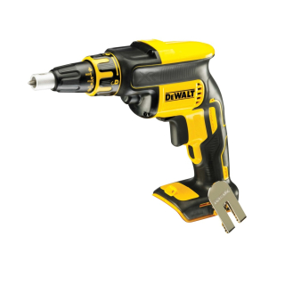 DEWALT DCF620NT Aku zásobníkový šroubovák 18V; 5-30 Nm; 1/4" HEX (bez aku)