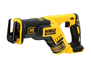 DEWALT DCS367NT Aku šavlová pila 18V (bez aku)