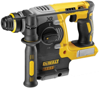 DEWALT DCH273NT Aku kombinované kladivo SDS-plus; 18 V (bez aku)