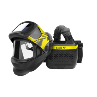 KOWAX Speed Air Filtračně ventilační jednotka + kukla KOWAX Flip ARC+