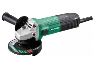 HIKOKI G12STA YGZ Úhlová bruska 115mm, 600W