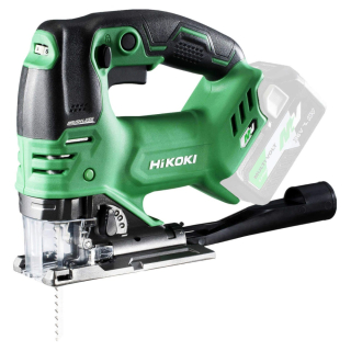 HIKOKI CJ36DA W2Z Aku přímočará pila Multivolt 36V; 160mm; bez aku