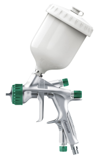 Aircraft FSP S1 HVLP Stříkací pistole - 2101640