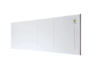 Technotherm VPS H plus bílá - 1500 W Nástěnný topný panel