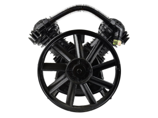 GEKO G80312 agregát dvouválec do V pro kompresor 4kW (5,5HP)