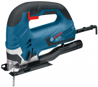 Bosch GST 90 BE Professional Elektronická přímočará pila - 060158F001