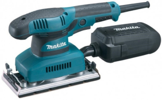 MAKITA BO3710 Vibrační bruska