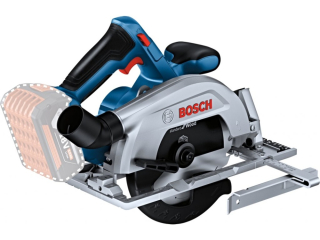 BOSCH GKS 185 Li solo Aku okružní pila 18V (bez aku) - 06016C1221
