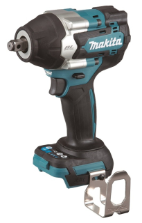 MAKITA DTW700Z Aku rázový utahovák 18V; 1/2"; 700Nm (bez aku)