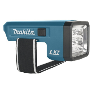 MAKITA DML186 Aku svítilna 18V (bez aku)