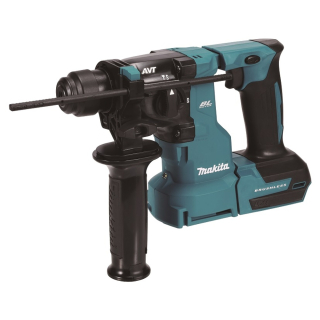 MAKITA DHR183Z Aku vrtací kladivo SDS-plus; 18V (bez aku)